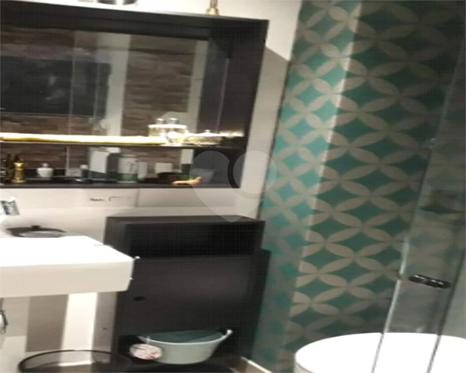 APARTAMENTO em HIGIENÓPOLIS