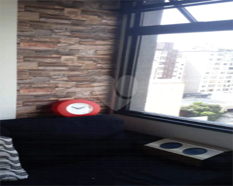 APARTAMENTO em HIGIENÓPOLIS