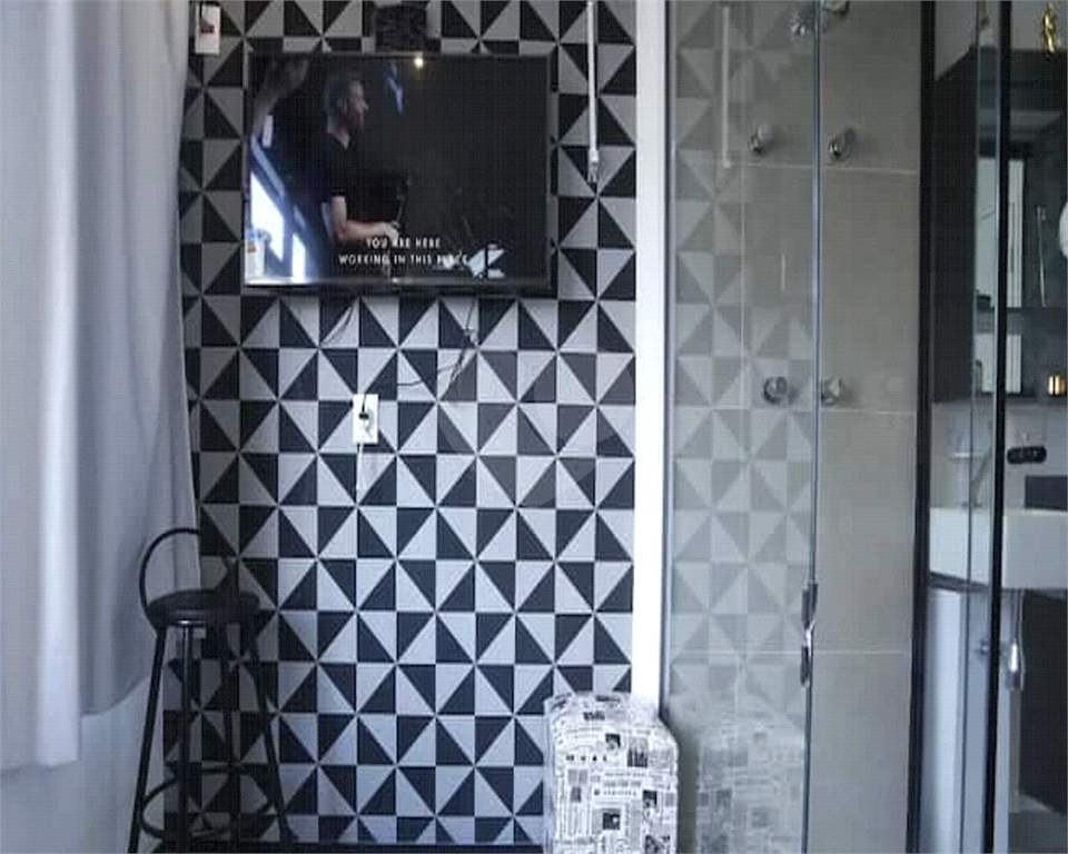 APARTAMENTO em HIGIENÓPOLIS
