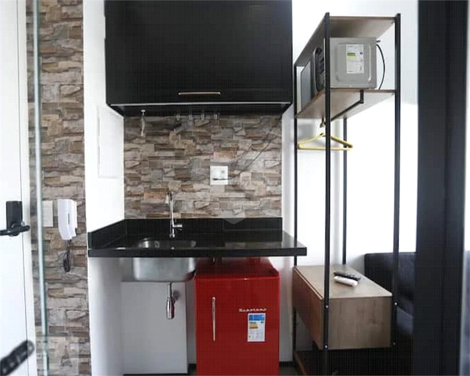 APARTAMENTO em HIGIENÓPOLIS