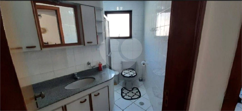 APARTAMENTO em CAIÇARA