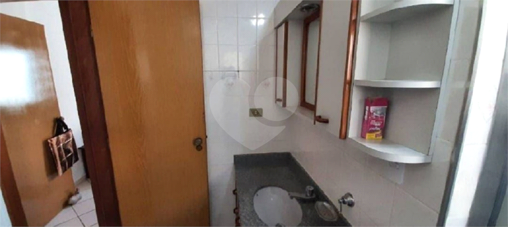 APARTAMENTO em CAIÇARA