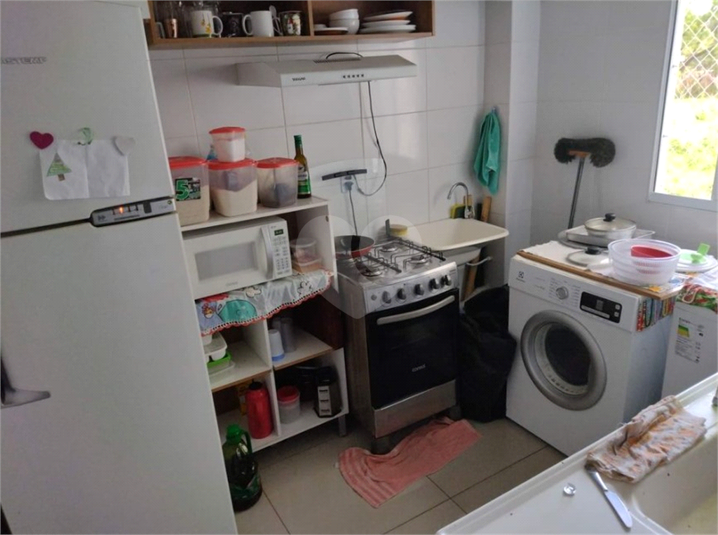 Apartamento à venda com 2 quartos, 41m² - Foto 22