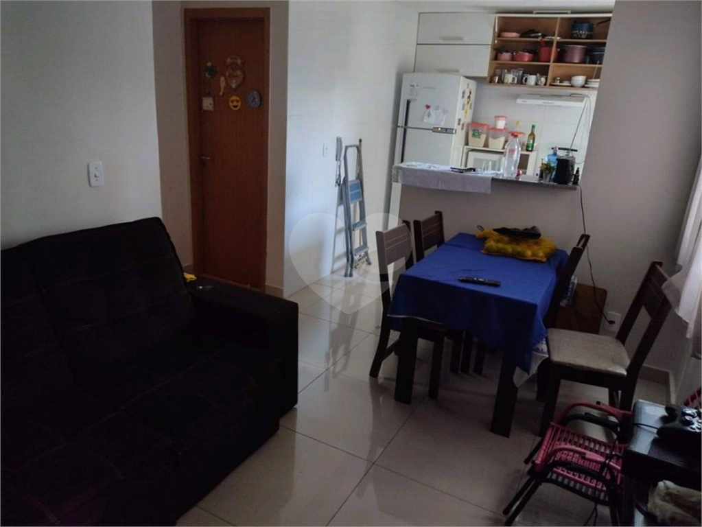 Apartamento à venda com 2 quartos, 41m² - Foto 6