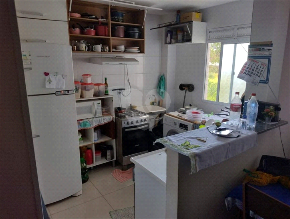 Apartamento à venda com 2 quartos, 41m² - Foto 9