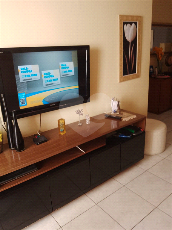 Apartamento na Enseada - 80m2 - 2dorm - 1vg