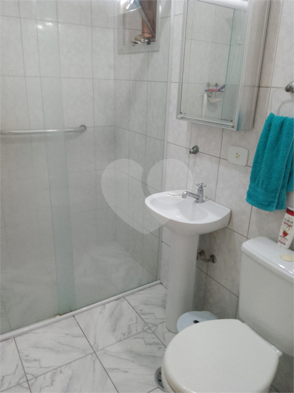 Apartamento na Enseada - 80m2 - 2dorm - 1vg