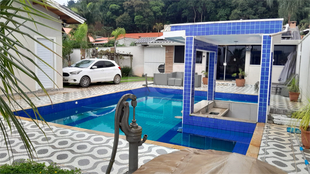 Sobrado à venda com 3 quartos, 430m² - Foto 4