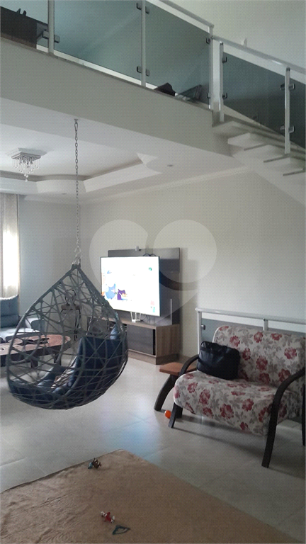 Sobrado à venda com 3 quartos, 430m² - Foto 17