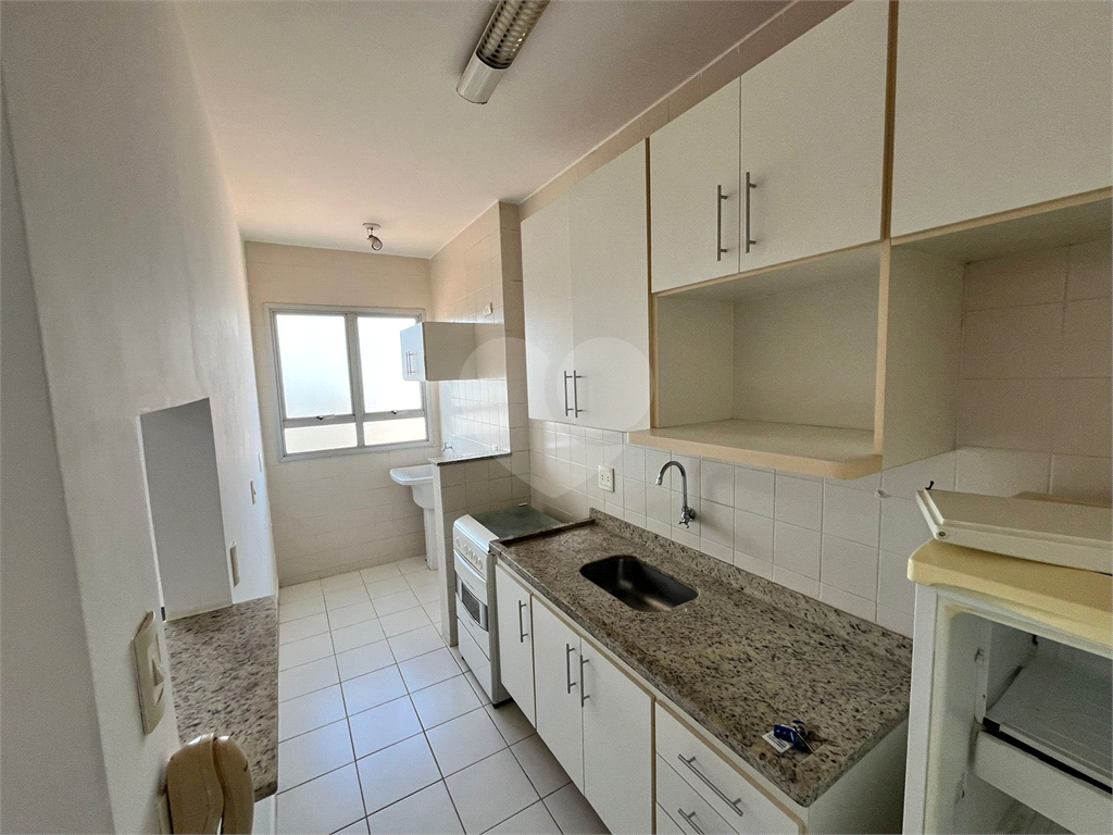 Apartamento à venda com 1 quarto, 57m² - Foto 7