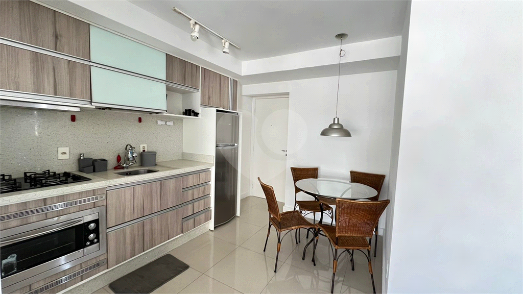 Apartamento à venda, 2 quartos, Bela Vista