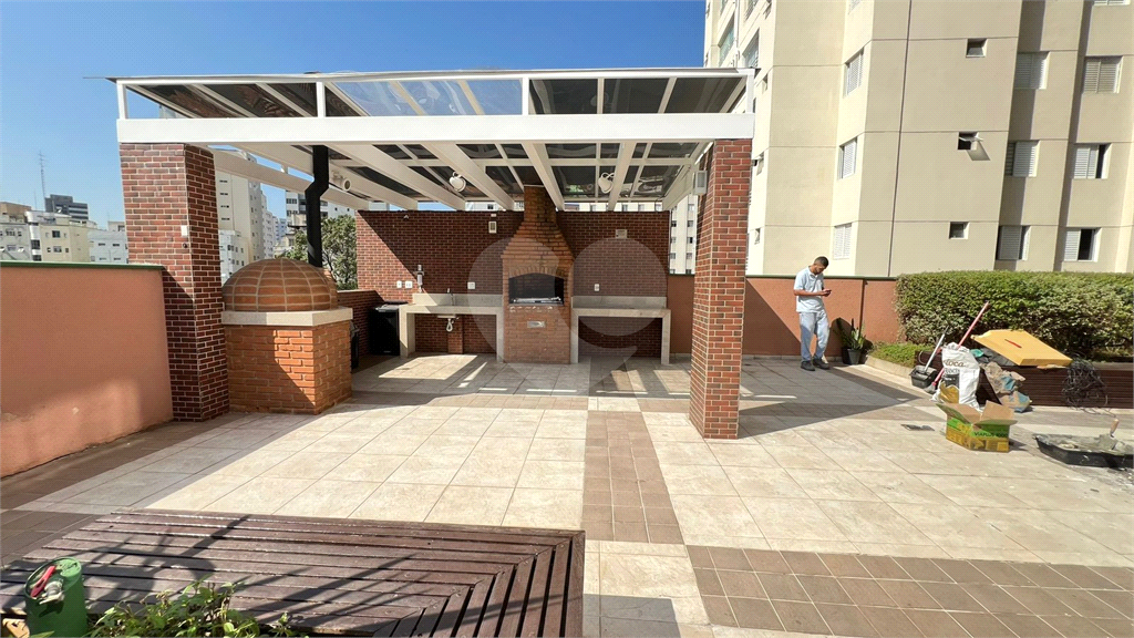 Apartamento à venda, 2 quartos, Bela Vista