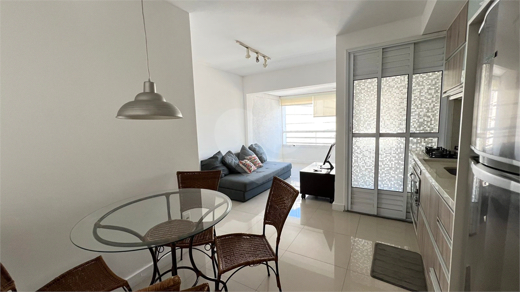 Apartamento à venda, 2 quartos, Bela Vista