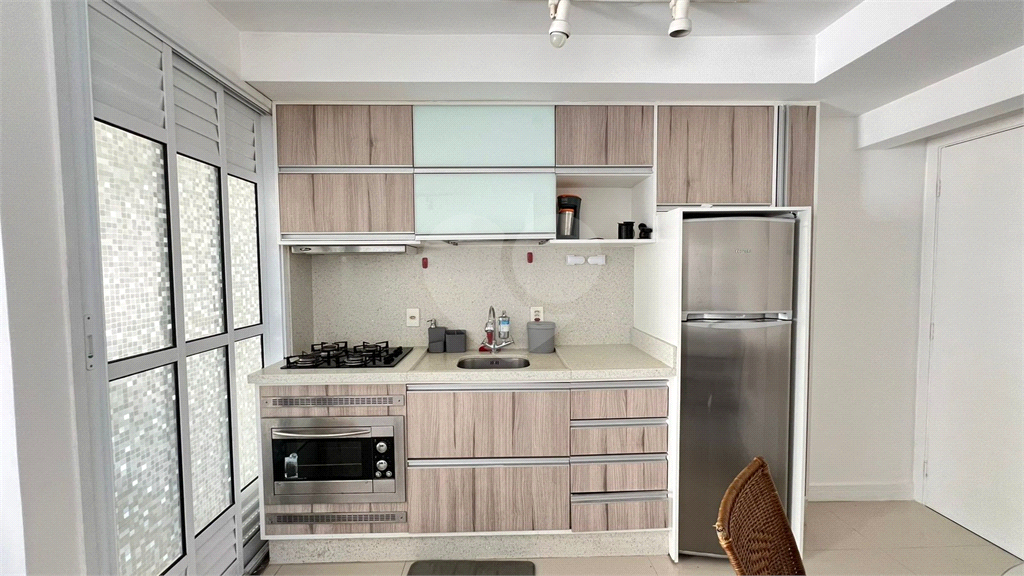 Apartamento à venda, 2 quartos, Bela Vista