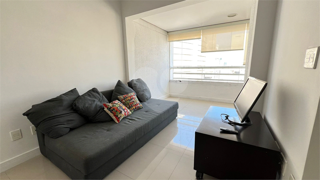 Apartamento à venda, 2 quartos, Bela Vista