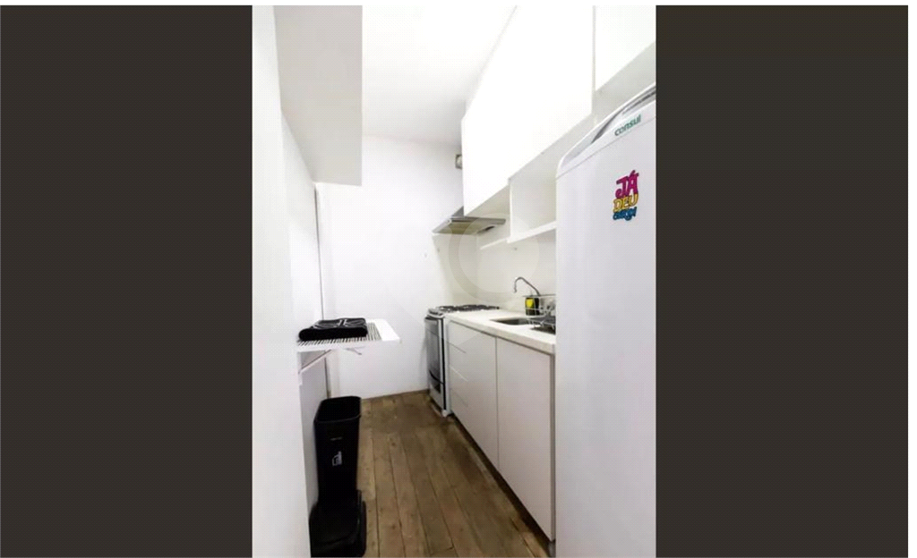 VILA NOVA CONCEIÇÃO -  MOBILIADO 