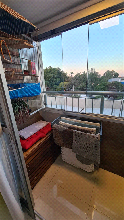 Apartamento a venda de 2 quartos 1 vaga no Bairro Jaçana