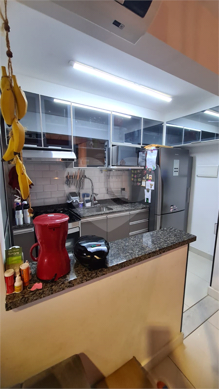 Apartamento a venda de 2 quartos 1 vaga no Bairro Jaçana