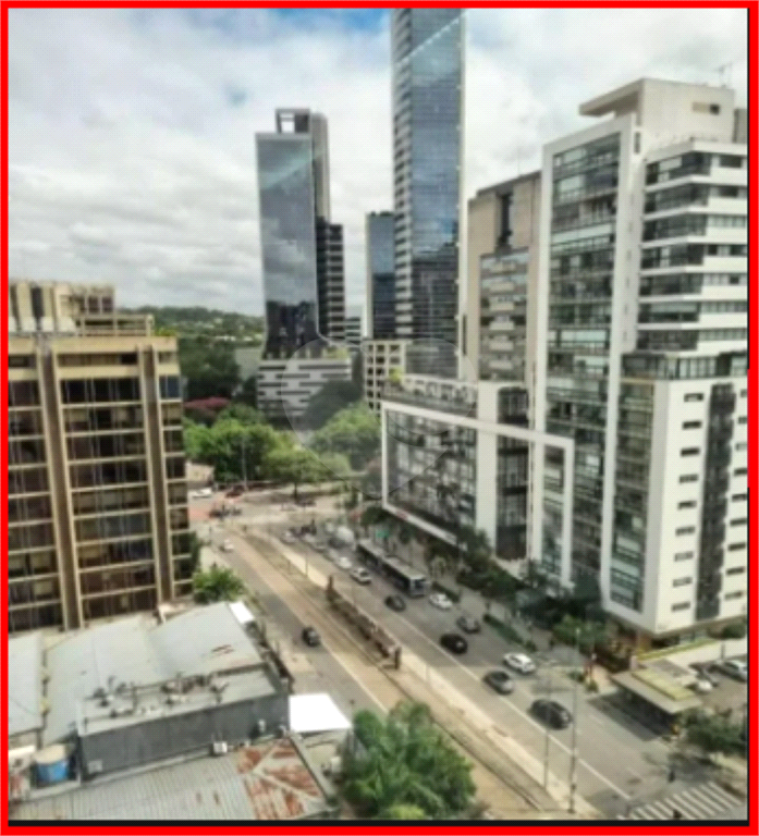 SALAS em VILA OLÍMPIA