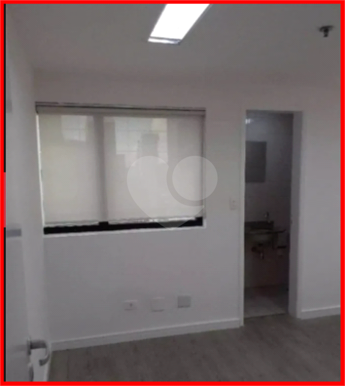 SALAS em VILA OLÍMPIA