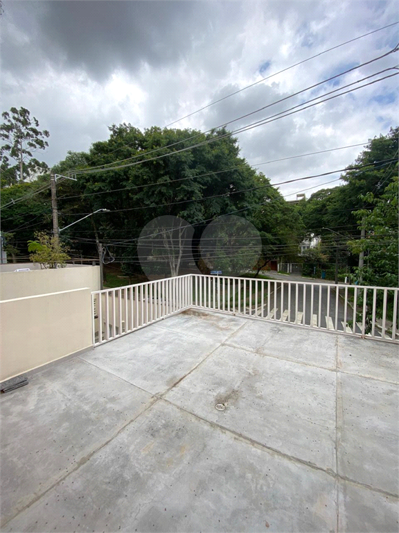 Lindo Sobrado com quatro dormitórios na Vila Madalena