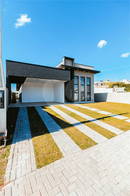 Casa de Condomínio à venda com 3 quartos, 199m² - Foto 62