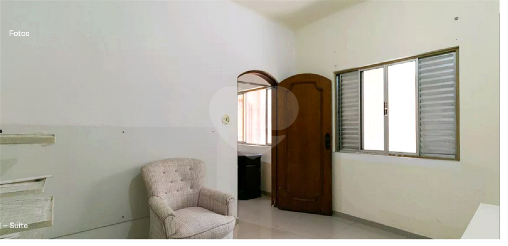 SOBRADO NO  ALTO DA MÓOCA - 400 M2