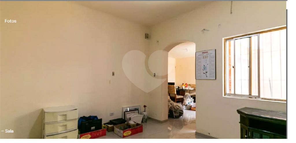 SOBRADO NO  ALTO DA MÓOCA - 400 M2
