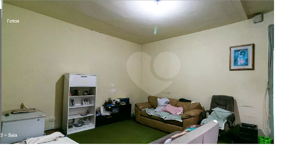SOBRADO NO  ALTO DA MÓOCA - 400 M2