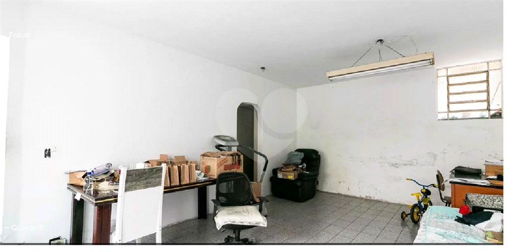 SOBRADO NO  ALTO DA MÓOCA - 400 M2