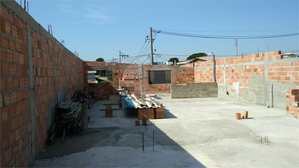 Sobrado à venda com 2 quartos, 209m² - Foto 6