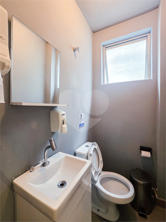 Conjunto / Sala Comercial - Higienópolis - Venda / Compra / Locação / Aluguel - 120 m² - 1 Vaga