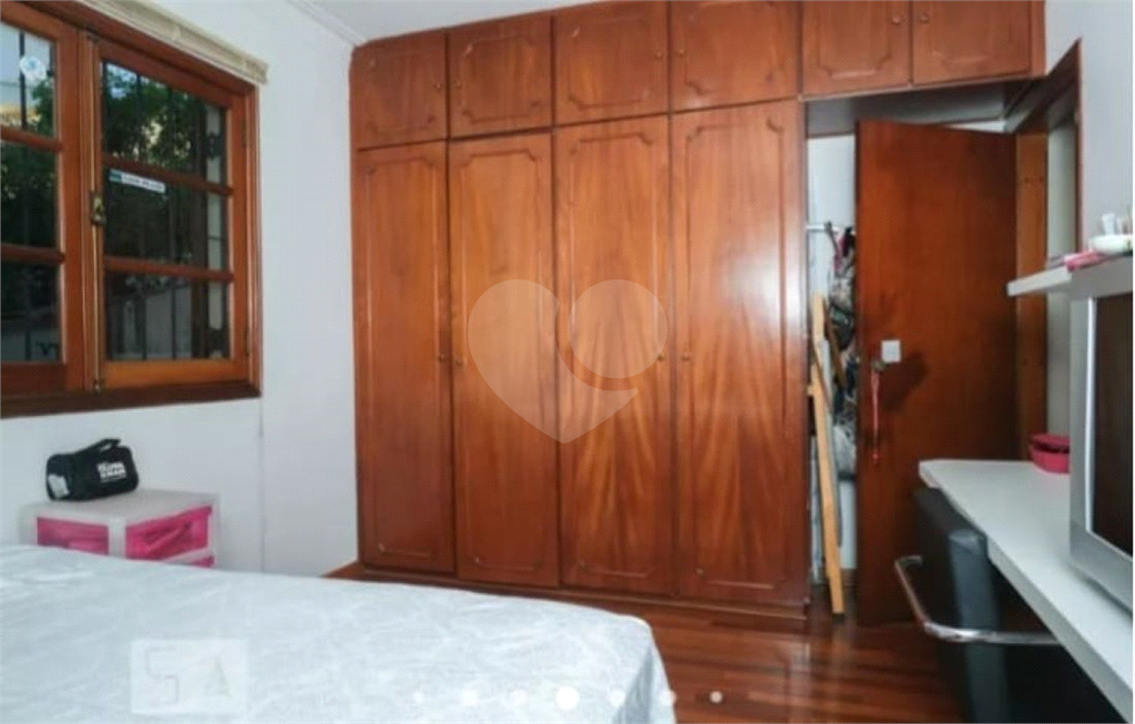 Sobrado à venda com 4 quartos, 160m² - Foto 17