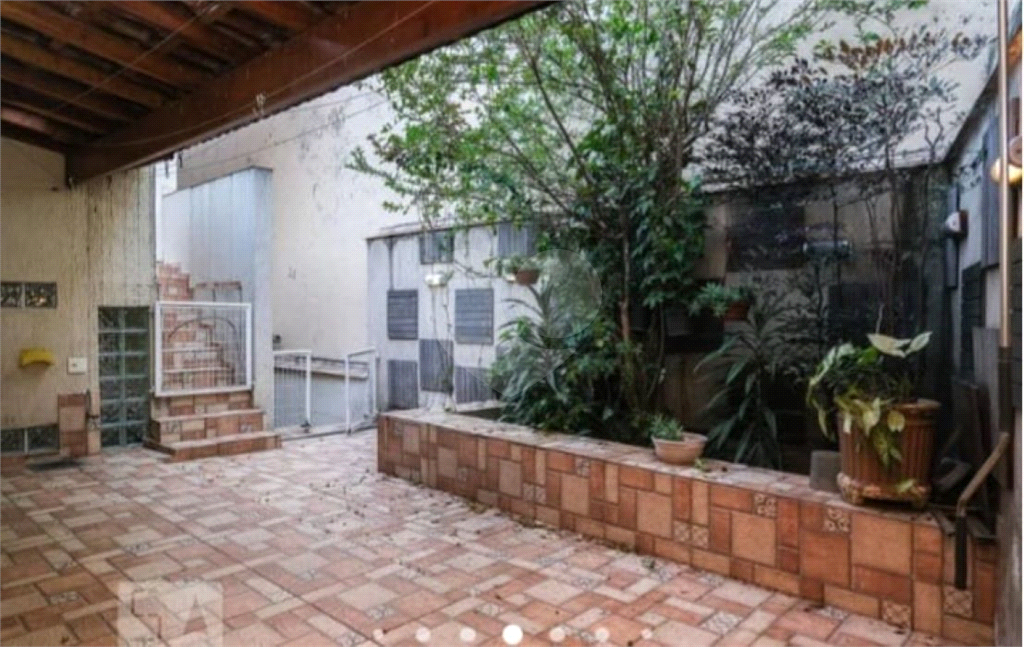 Sobrado à venda com 4 quartos, 160m² - Foto 22