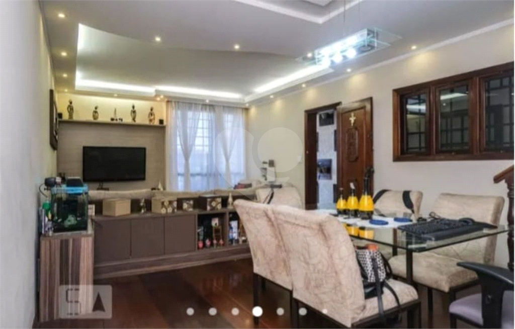 Sobrado à venda com 4 quartos, 160m² - Foto 4