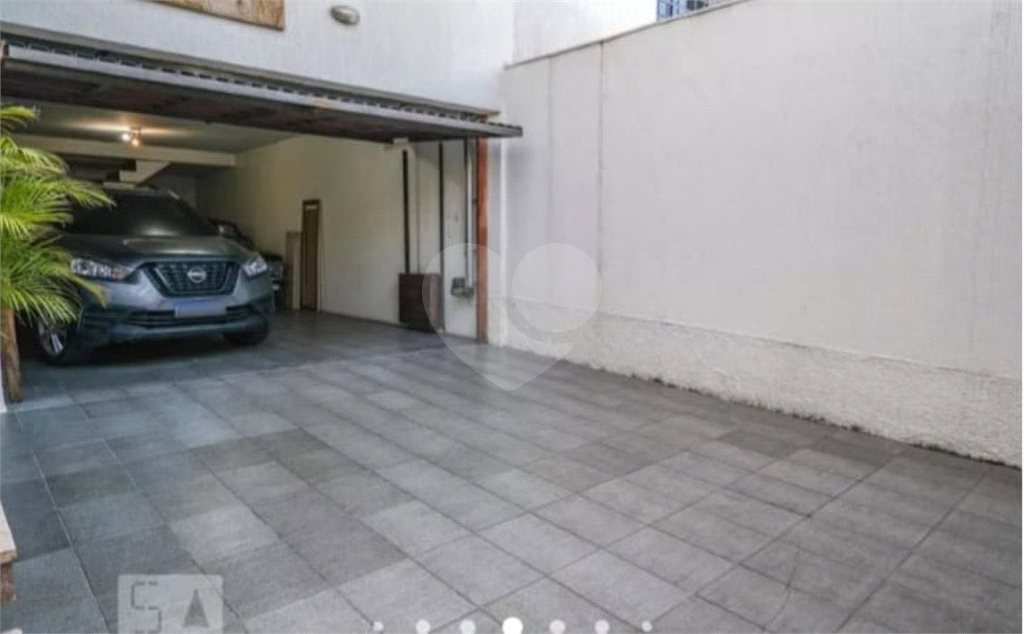 Sobrado à venda com 4 quartos, 160m² - Foto 15