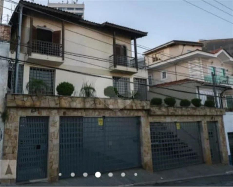 Sobrado à venda com 4 quartos, 160m² - Foto 2