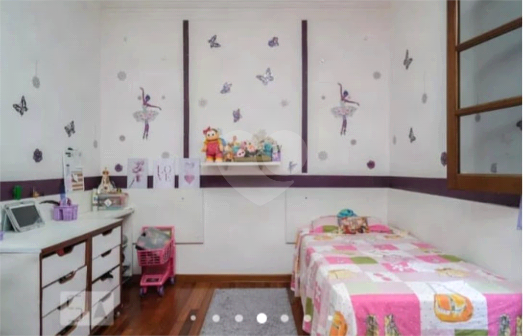 Sobrado à venda com 4 quartos, 160m² - Foto 16