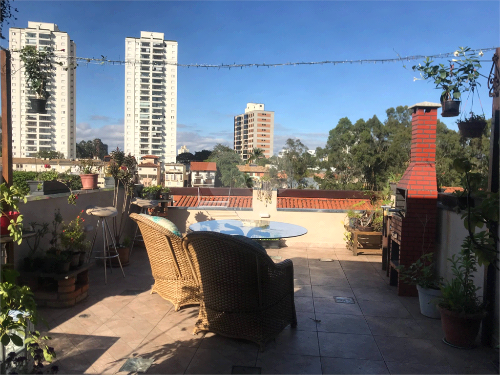 Sobrado, 3 quartos, 220 m² - Foto 3