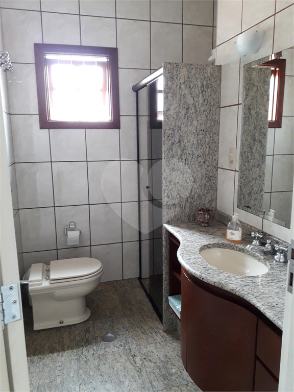 Sobrado, 3 quartos, 220 m² - Foto 22