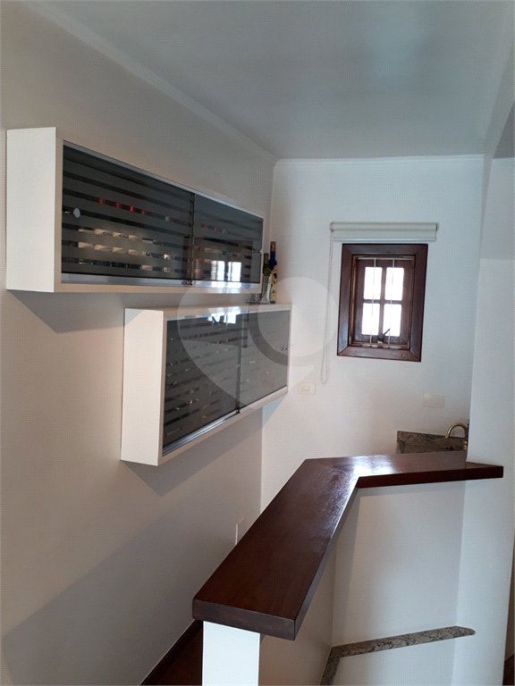 Sobrado, 3 quartos, 220 m² - Foto 17