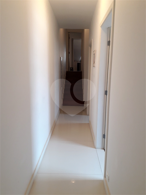 Sobrado, 3 quartos, 220 m² - Foto 21