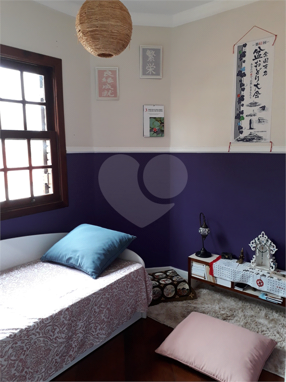 Sobrado, 3 quartos, 220 m² - Foto 24