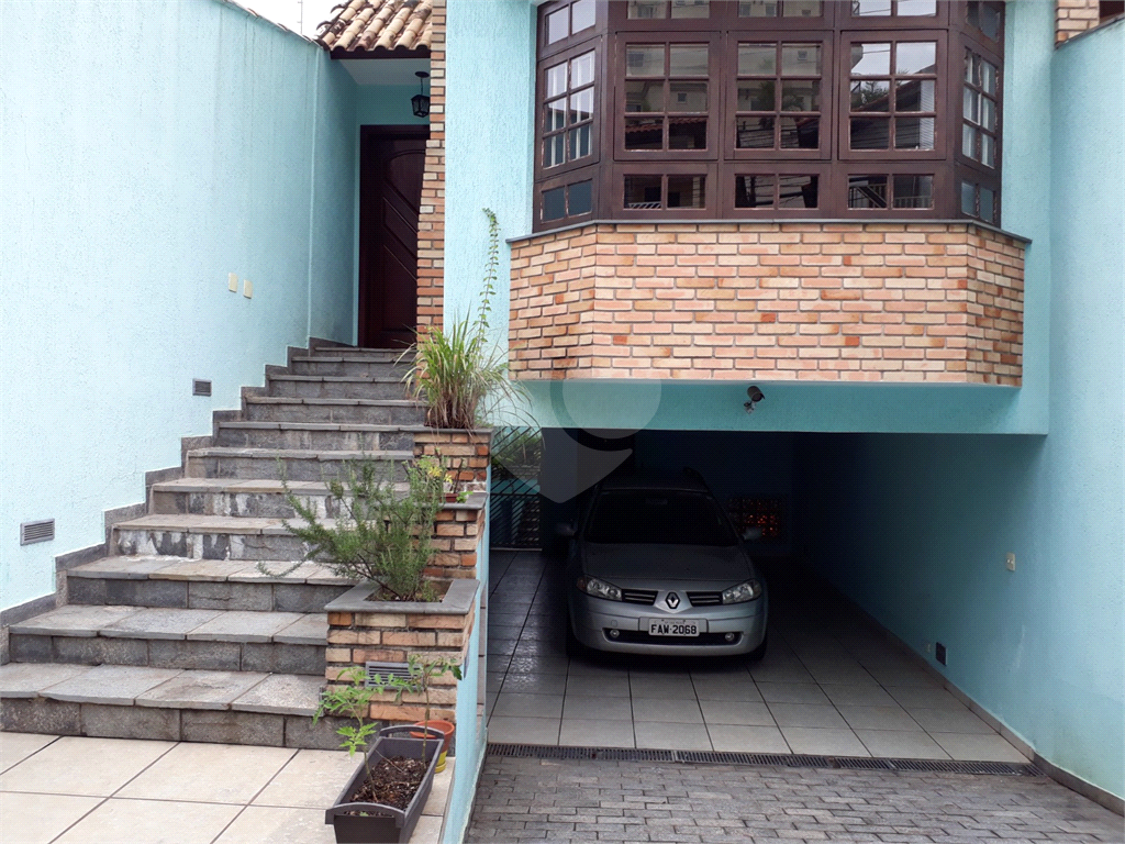 Sobrado, 3 quartos, 220 m² - Foto 32