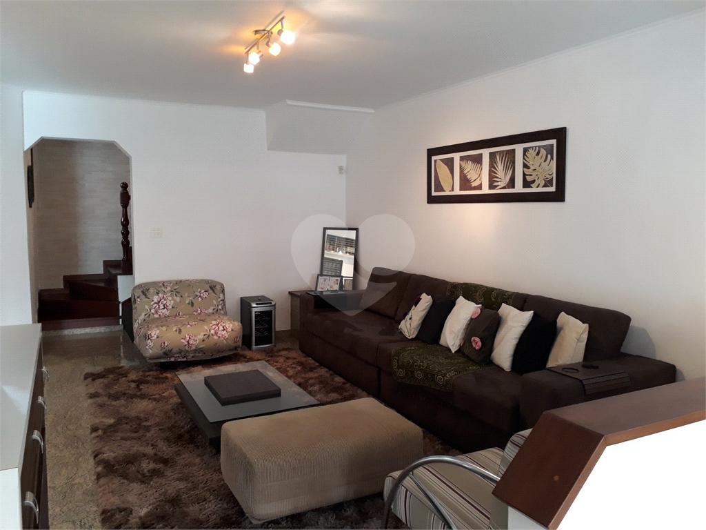 Sobrado, 3 quartos, 220 m² - Foto 18