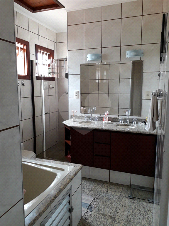 Sobrado, 3 quartos, 220 m² - Foto 26