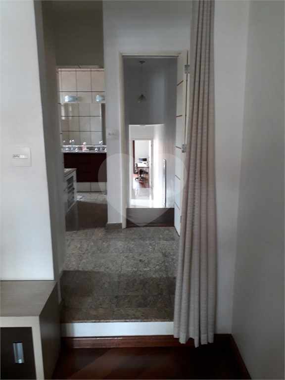 Sobrado, 3 quartos, 220 m² - Foto 23