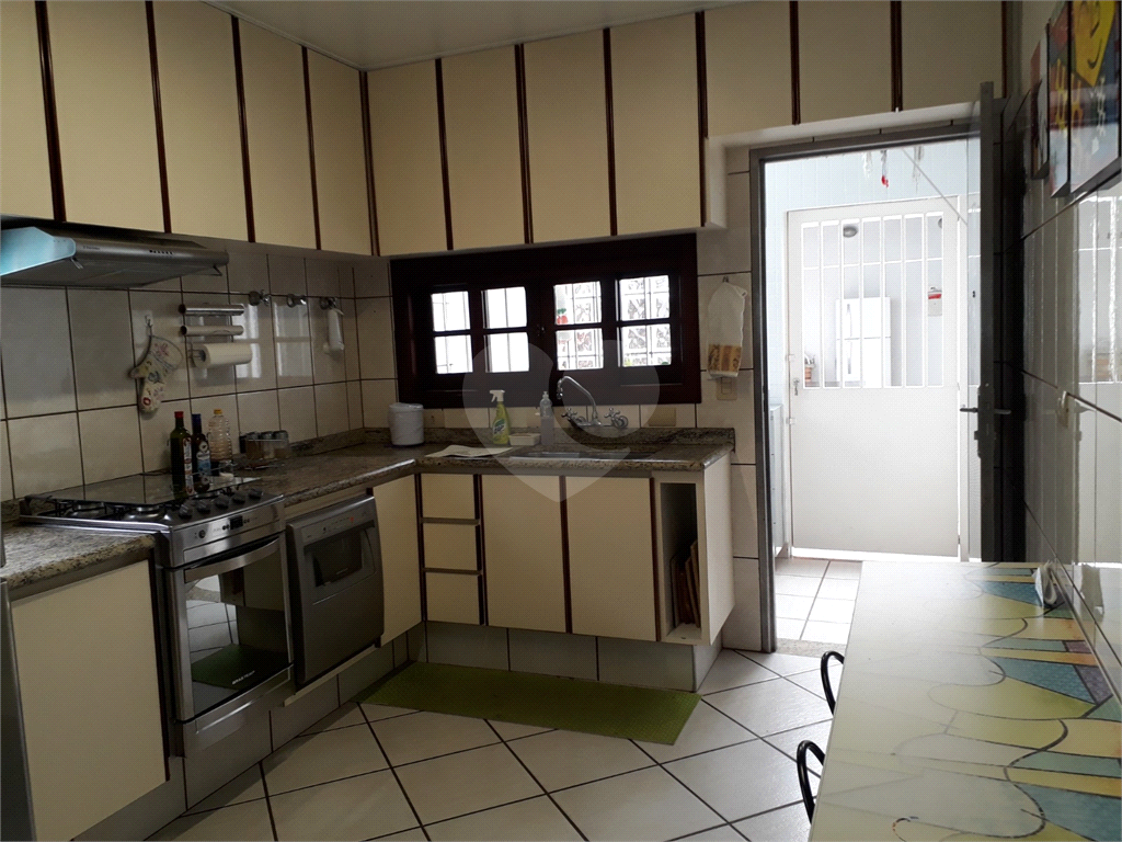 Sobrado, 3 quartos, 220 m² - Foto 9