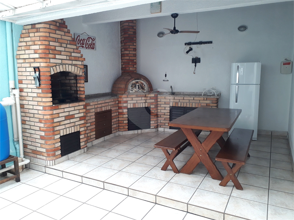 Sobrado, 3 quartos, 220 m² - Foto 10