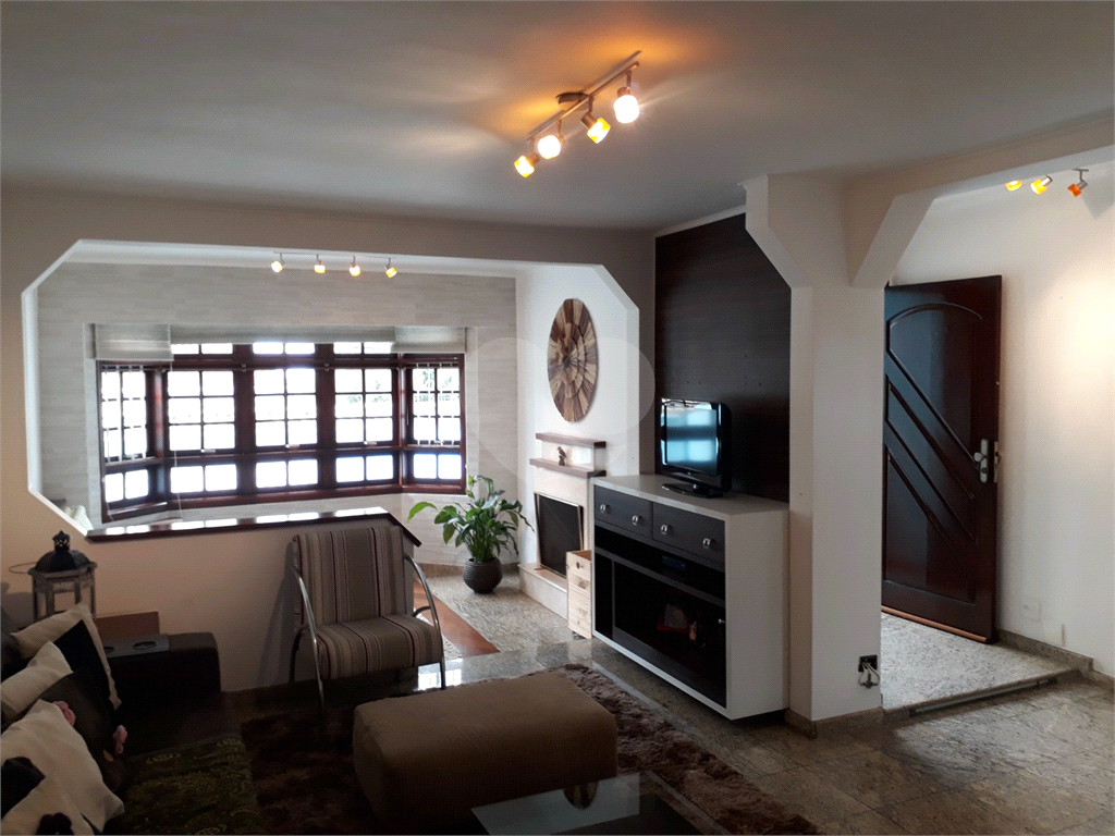 Sobrado, 3 quartos, 220 m² - Foto 14